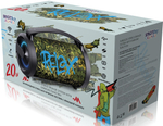 Портативная акустика  SmartBuy SBS-5400