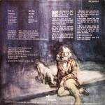 Jethro Tull / Aqualung (LP)