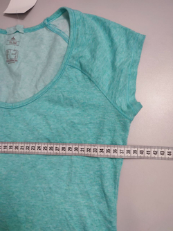 Футболка Decathlon спортивная 44 размер