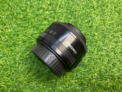 YongNuo AF 50mm 1.8 Canon EF Покупка/Продажа