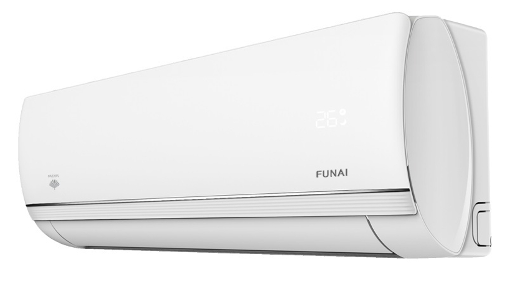 Кондиционер Funai Kadzoku 2025 RAC-KD35HP.D02 On-Off