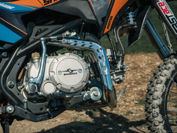 Мотоцикл питбайк SHARMAX Sport 190