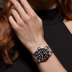 TUDOR Black Bay 54 37mm