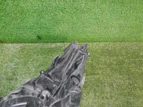 Битая Фара правая Toyota RAV4 5 XA50 (2018-н.в.) LED