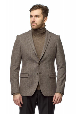 Пиджак VAN CLIFF collection "Гроссо" (НВ)