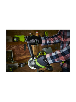 Углошлифмашина Ryobi ONE+ RAG18115-0 5133005402