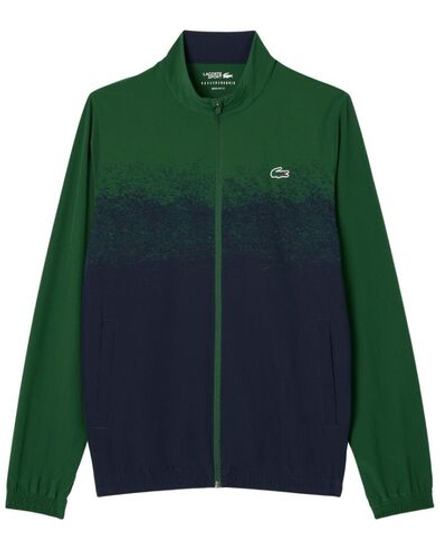Теннисный костюм Lacoste Tennis x Novak Djokovic