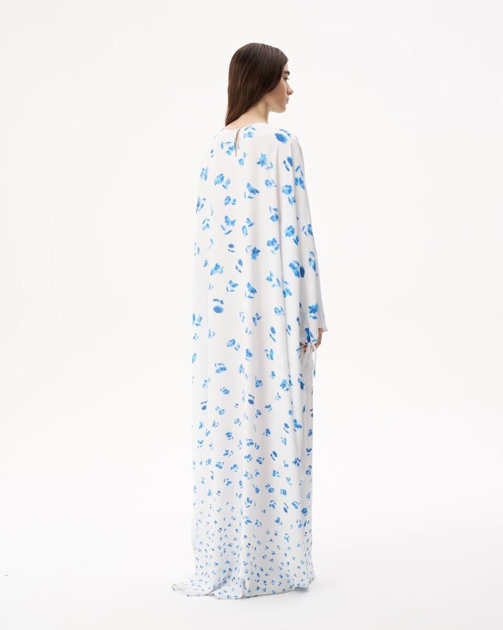 Платье A-SS25-3725-1 Victoria Andreyanova