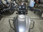 Honda CB750 041990