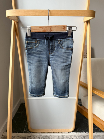 Джинсы Burberry, 68