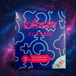 Презервативы EXPERT XXL № 3 (увеличенного размера), 3 шт.
