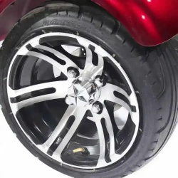 Электроскутер SKYBOARD CITYCOCO TRIKE BR80