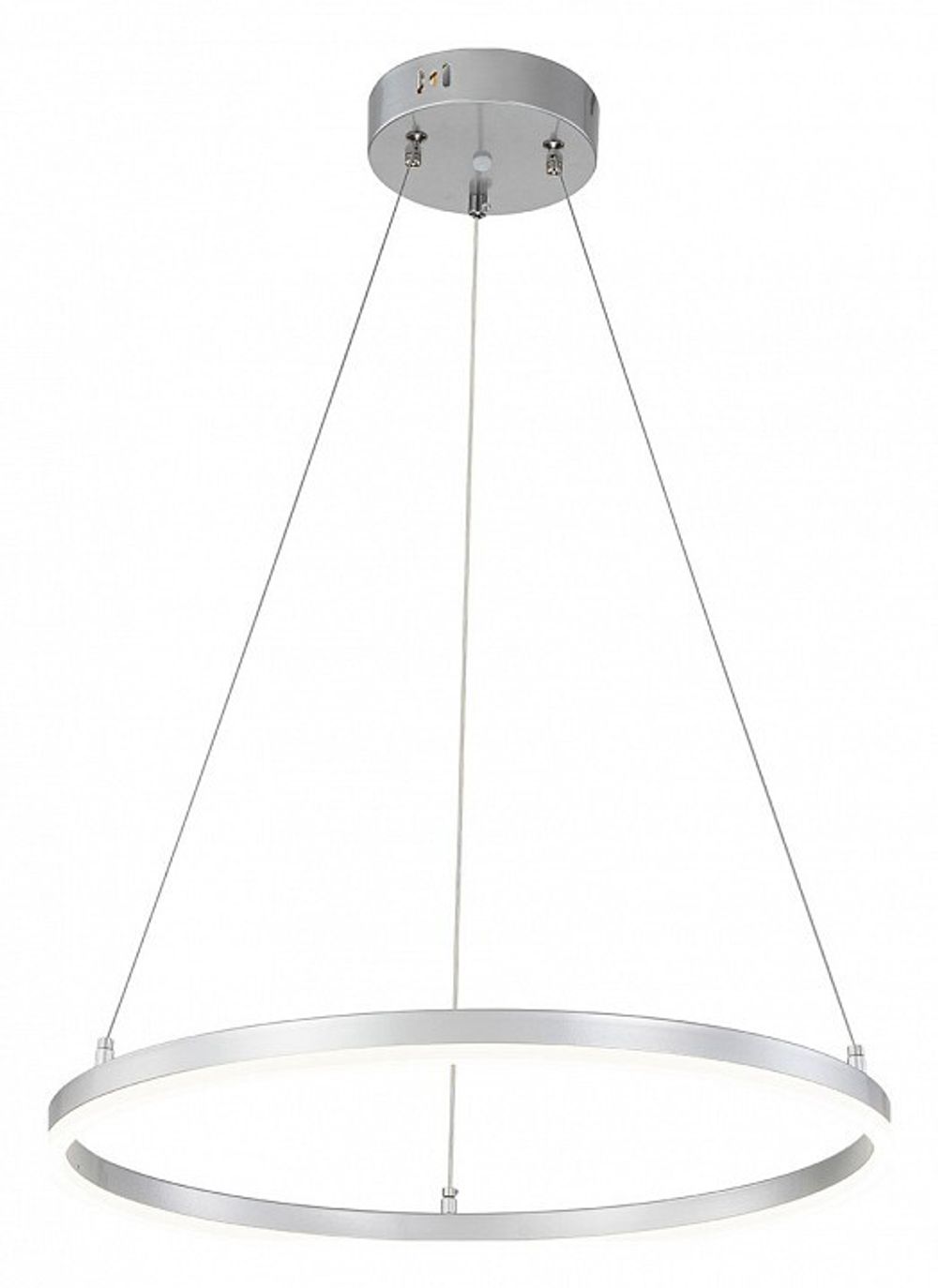 Подвесной светильник Escada Void 10254/1LED Silver APP