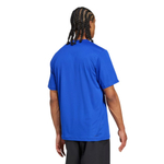 Баскетбольная мужская футболка adidas Train Essentials Training