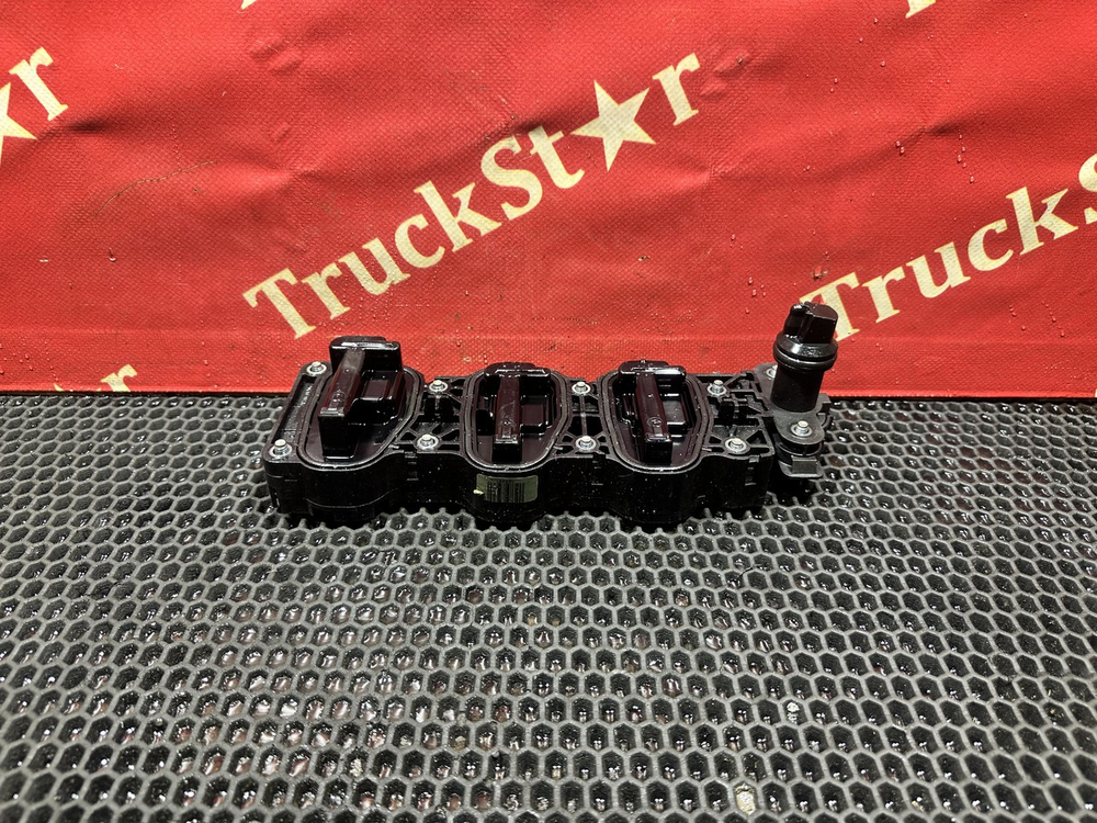 Модуль датчиков АКПП 2021г.