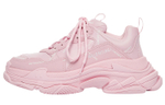 Balenciaga Triple S Allover Logo (Женская размерная сетка)