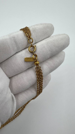 Длинная цепь Monet