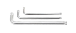 Ключ Г-образный TORX длинный T30 RockForce##Rock FORCE RF-76630L