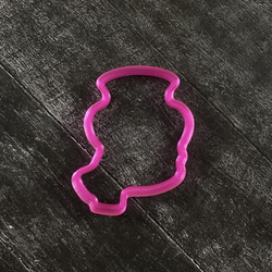 Снеговик №24