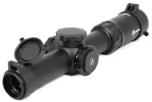 Прицелы для загонной охоты