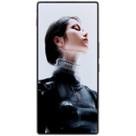 Смартфон ZTE Nubia RedMagic 11 Air 16/512GB, Phanton Black (Черный)