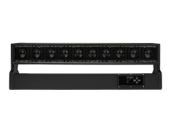 DIAMOND LINE 1060 IP — LED Bar RGBW 600 Вт 4-60° IP65 DMX512/RDM/Artnet
