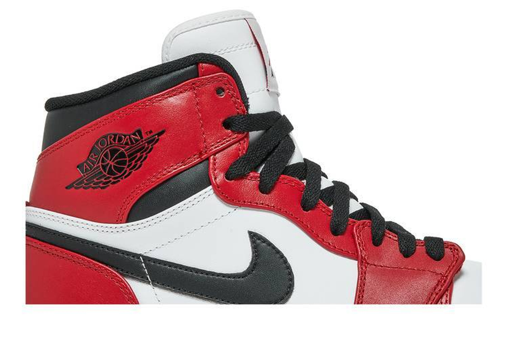 Кроссовки Jordan Air Jordan 1 Retro Chicago 2013