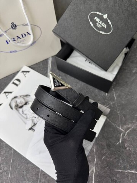 Ремень Prada