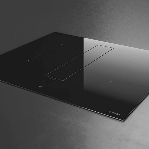 Варочная панель с вытяжкой Elica NIKOLATESLA FIT BL/A/72