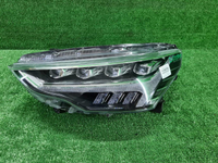 Битая Фара левая Haval Jolion (2021-н.в.) LED