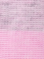 Шапка для девочки зимняя вязаная и шарф