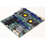 Материнская плата Supermicro X10DRL-I-B OEM