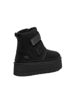NEUMEL PLATFORM-black