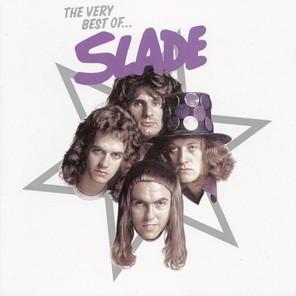 Slade / The Very Best Of Slade (2CD)