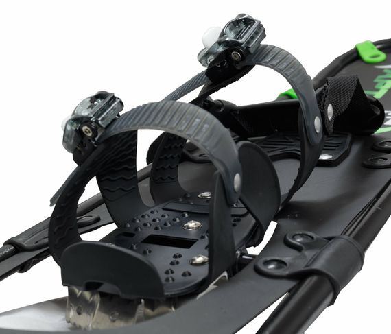 Снегоступы Canadian Camper RAPTOR R927 22,9х68,6