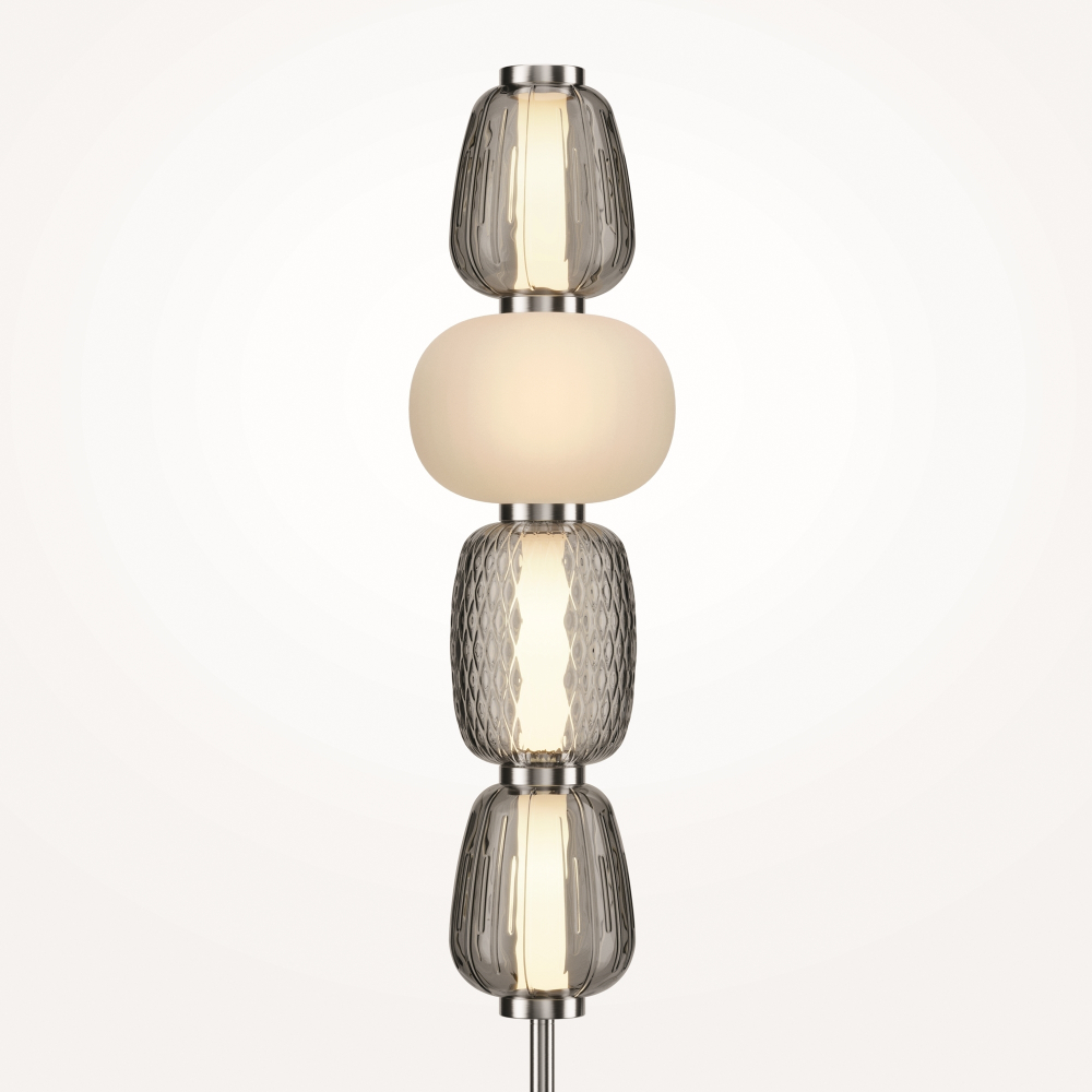 Напольный светильник (торшер) Maytoni MOD267FL-L32CH3K