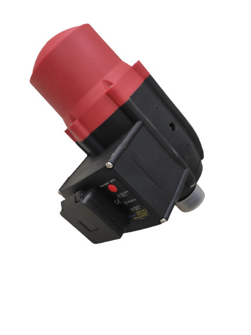 Блок автоматики Vodotok ЭДД-2-Р для насоса, кабель 1,3 м + розетка