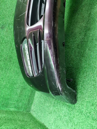 Бампер передний Porsche Panamera 970 09-13 В сборе