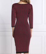 платье Liu Jo - розовый(CF2097 MA95H)