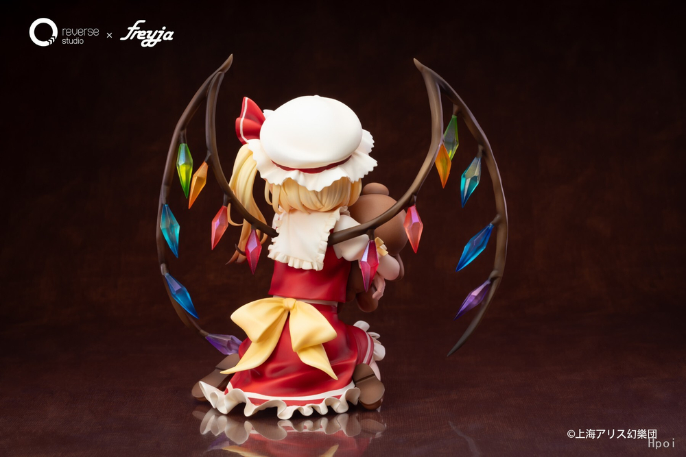 Flandre Scarlet