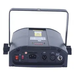 American DJ Galaxian