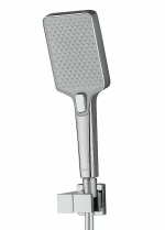 Смеситель для ванны с душем WONZON & WOGHAND FLEX WW-88037072-CR хром