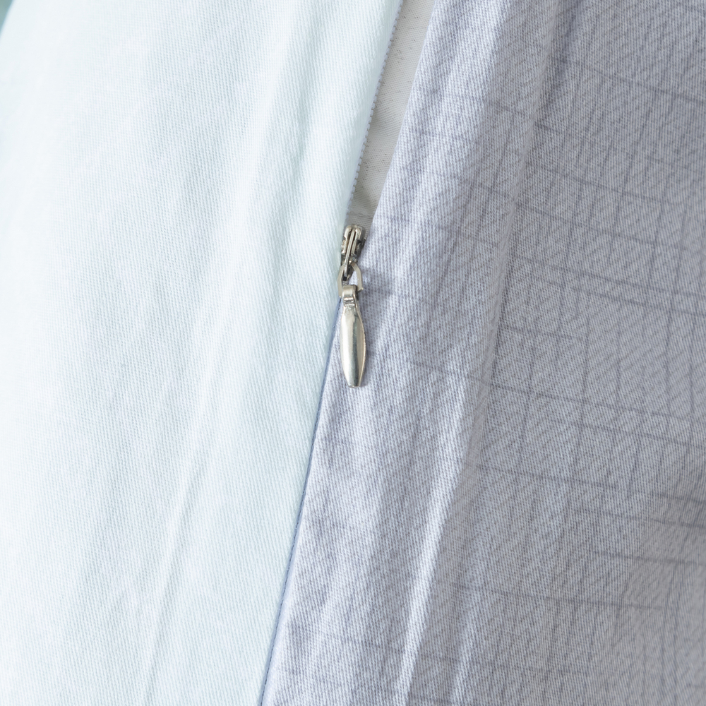 Комплект постельного белья Сатин 100% хлопок C592