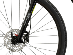 Велосипед Kross Evado 7.0
