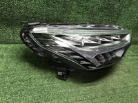 Битая Фара правая Haval Jolion (2021-н.в.) LED