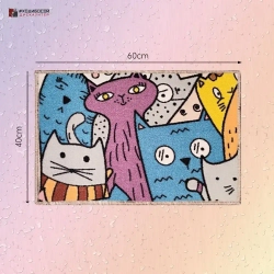 Ковролин 60х40