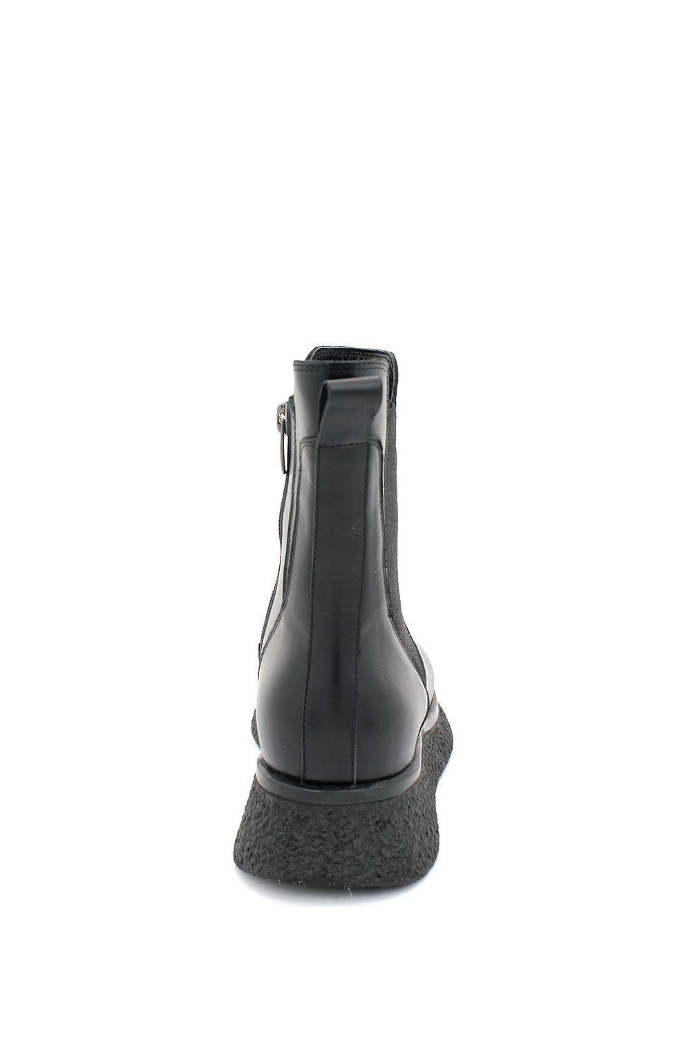 Полусапоги женские Ascalini R13051s