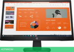 Монитор HP P22va G4