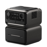 Портативная зарядная станция EcoFlow RIVER 3 Max Plus Wireless (858 Втч)