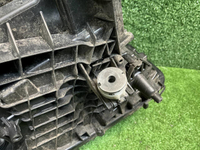 Битая Фара левая BMW 5er G30 (17-20) Adaptive LED